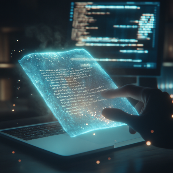 AI Chatbot Insight Letter
