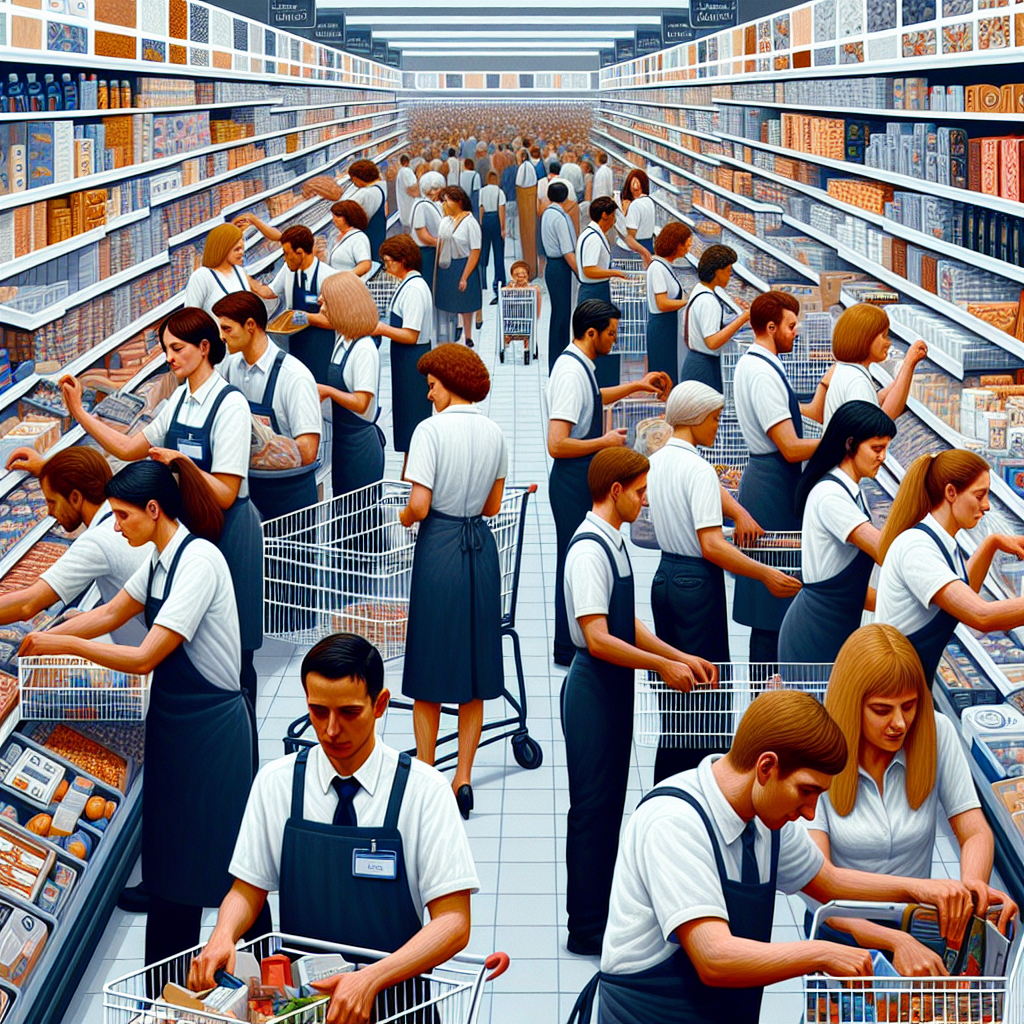 Co-op Strikes Back: Cyber Attack Recovery in Full Swing