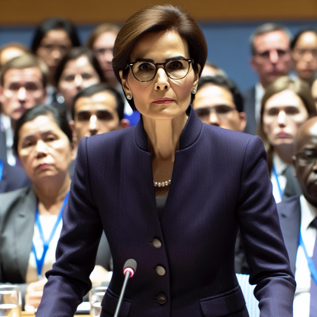 Deadly Strikes on Gaza Spur UN Genocide Warnings