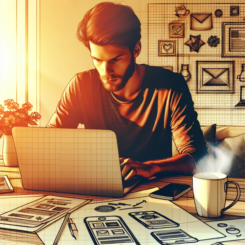 Creating a Personal Budgeting App Using No-Code Tools